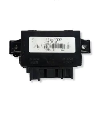 Opel Astra J Other control units/modules 13577725 78150AA