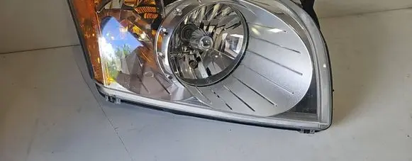Dodge Caliber Headlight/headlamp