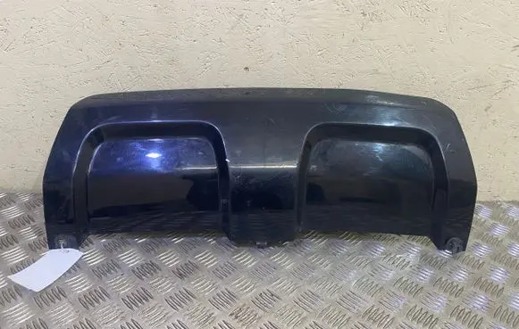 Land Rover Range Rover Sport L494 Front bumper lip DK6217K950AC