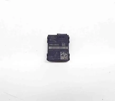 Land Rover Range Rover Evoque L538 Tire pressure control unit A2C84855304 FW9314F012BE