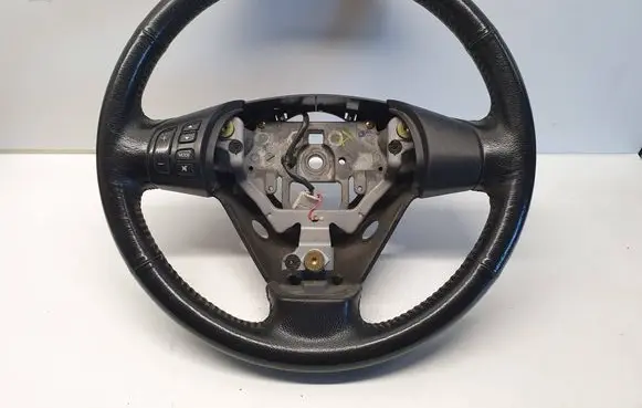 Mazda 6 Steering wheel F151