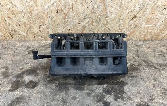 BMW 3 E46 Intake manifold 750152710