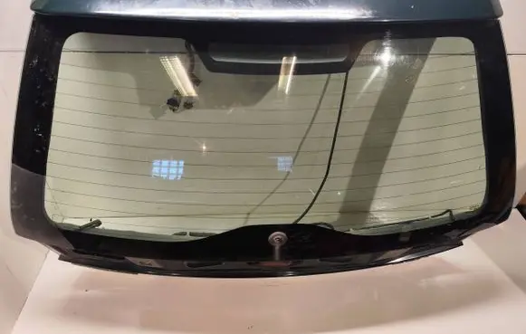 Volvo S40, V40 Tailgate/trunk/boot lid