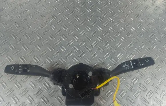 Airbag slip ring squib (SRS ring)
