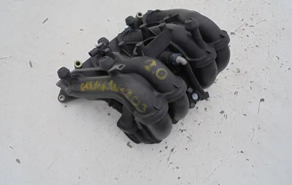 Mercedes-Benz C W203 Intake manifold