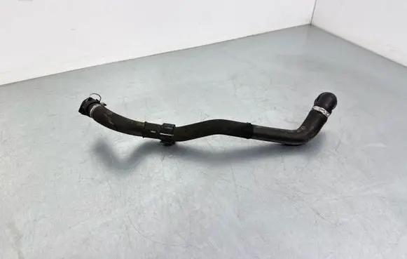 Jaguar F-Pace Engine coolant pipe/hose HK838C424AC