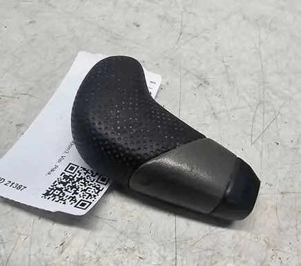 Mitsubishi Pajero Gearbox retarder lever 
