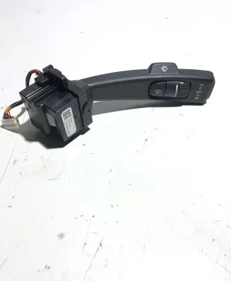 Volvo S60 Wiper control stalk 31264165