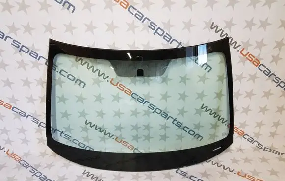 Mitsubishi Outlander Front windscreen/windshield window 6102A909 43R006261