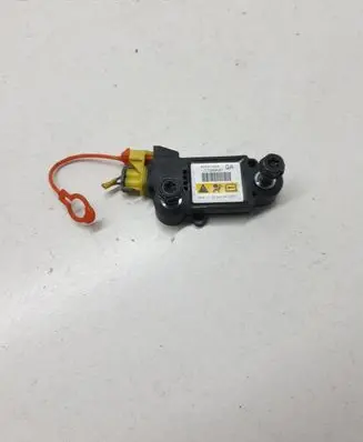 Opel Antara Airbag deployment crash/impact sensor 96631484