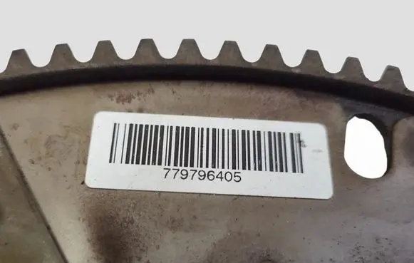 BMW 5 F10 F11 Flywheel 779796405