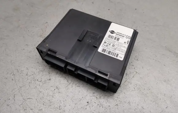 Nissan Primera Other control units/modules 28596AV309