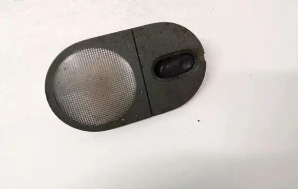 Renault Laguna I Front seat light 6025307753 1460