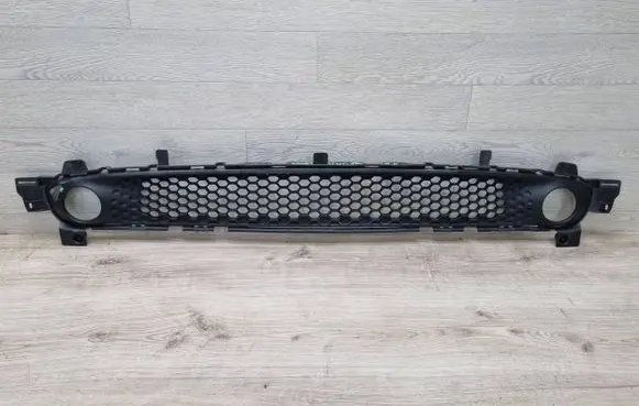 Smart ForTwo III C453 Front bumper lower grill A4538880523
