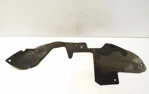 Chevrolet Captiva Front mudguard 