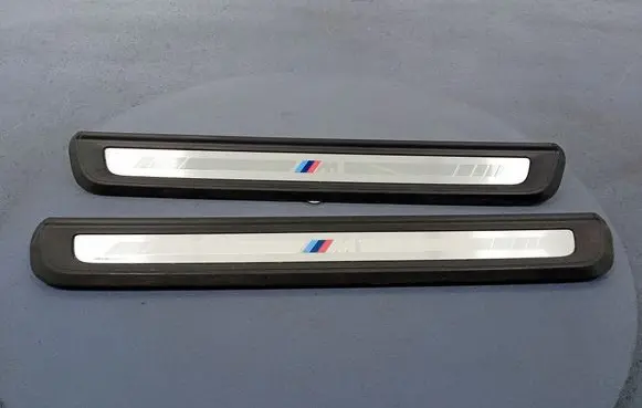 BMW 3 G20 G21 Foot area side trim 8079739