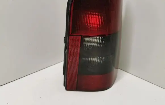 Peugeot Partner Rear/tail lights