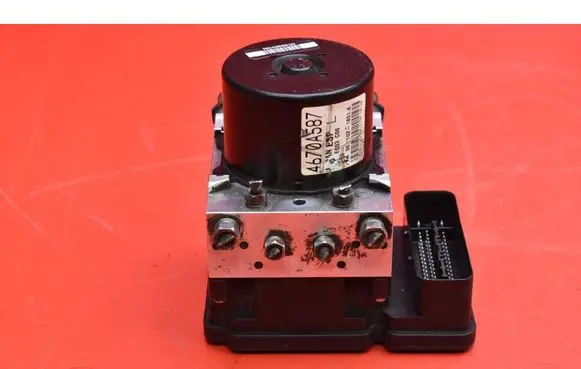 Mitsubishi ASX ABS Pump 4670A587