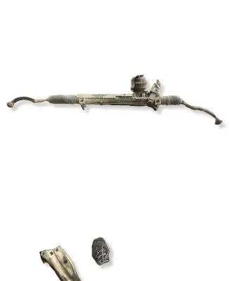 Volvo V70 Steering rack 7832565