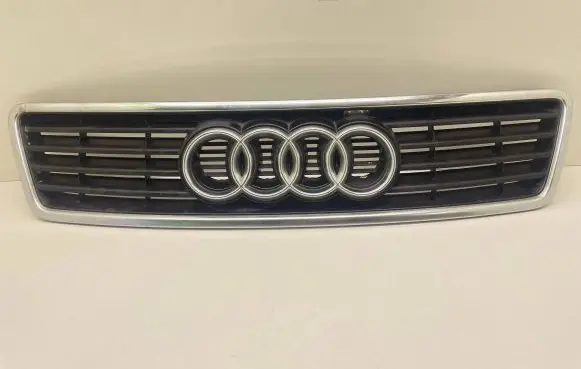 Audi A6 S6 C5 4B Front grill 4B0853654A