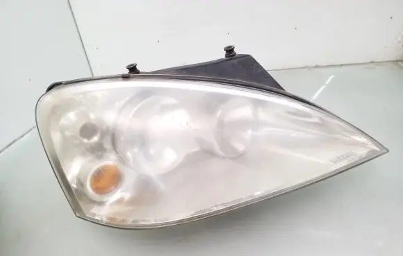 Ford Galaxy Headlight/headlamp 0301183202 7M5941016D YM2113006ED