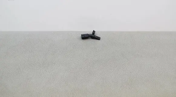 ABS brake wheel speed sensor