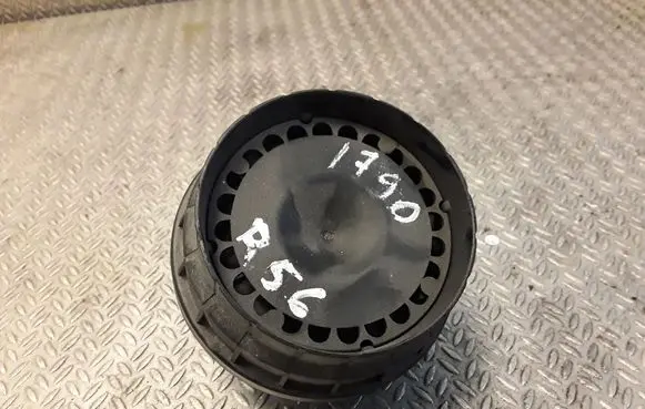 Alarm system siren