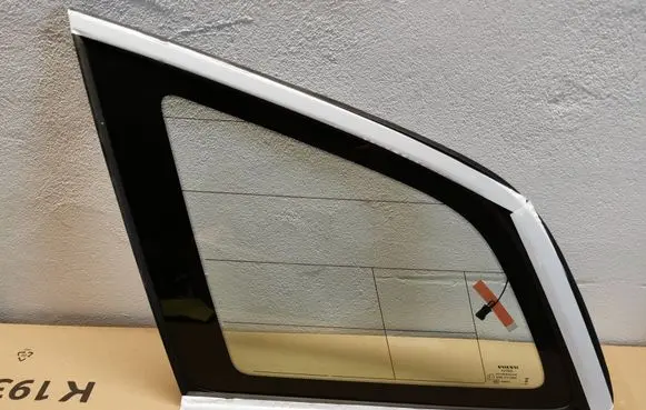 Volvo XC60 Rear side window 32314881DANEK 32314881