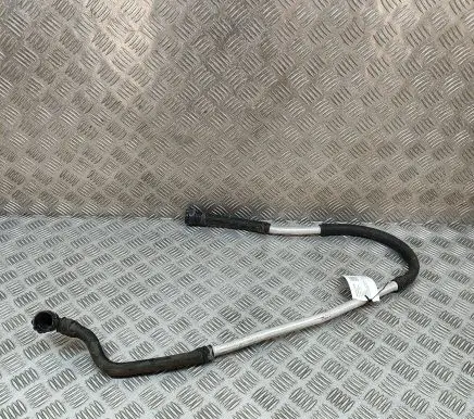 Volkswagen Tiguan Engine coolant pipe/hose 5Q0819885C