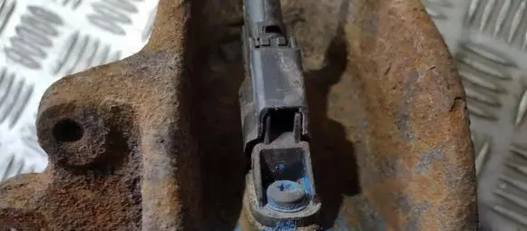 Ford Focus ABS brake wheel speed sensor
