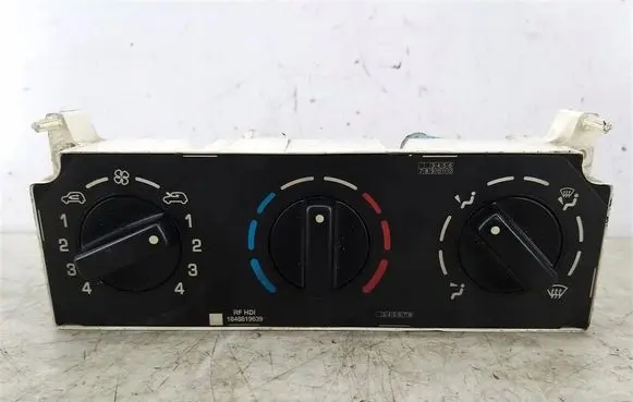 Peugeot Partner Other dashboard part 