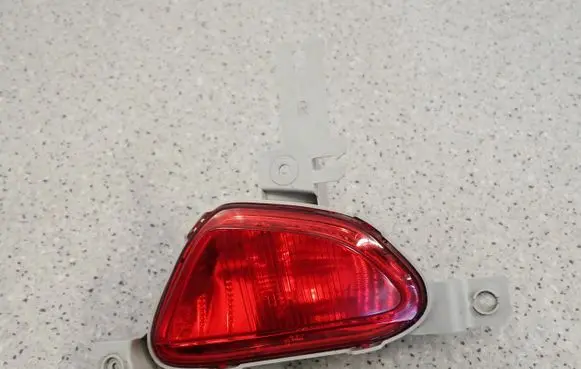 Mazda 2 Rear fog light 