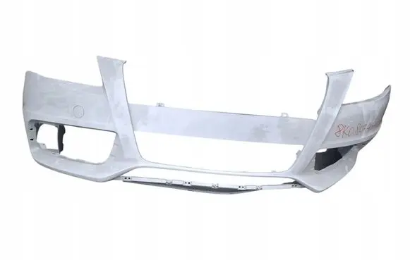 Audi A4 S4 B8 8K Front bumper 91ATEILE
