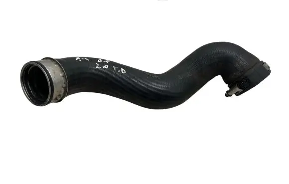 Audi A4 S4 B7 8E 8H Intercooler hose/pipe 8E0145737E