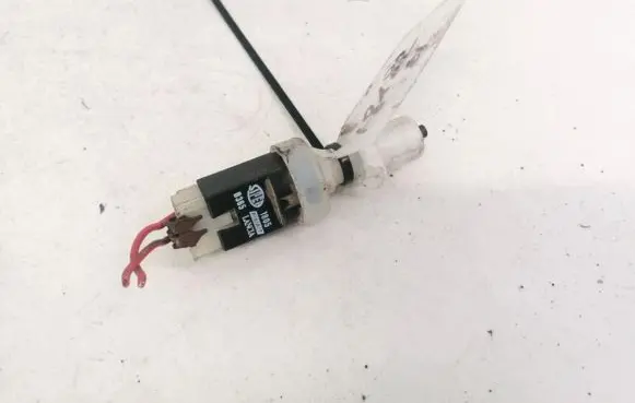 Peugeot Boxer Brake pedal sensor switch B365