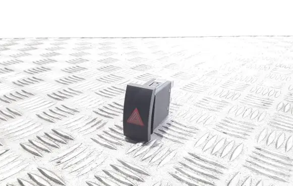 Skoda Superb B5 (3U) Hazard light switch 3U0953235D