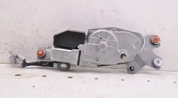 Lexus RX 450H Rear window wiper motor 8513048070