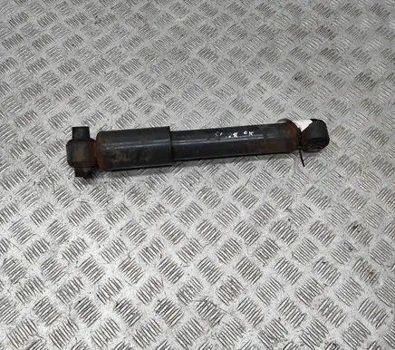 Iveco Daily 6th gen Front shock absorber/damper 5801771698