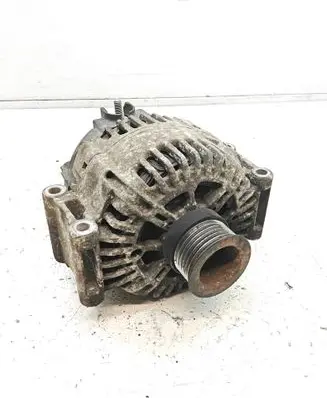 Mercedes-Benz C W204 Generator/alternator A0009060401
