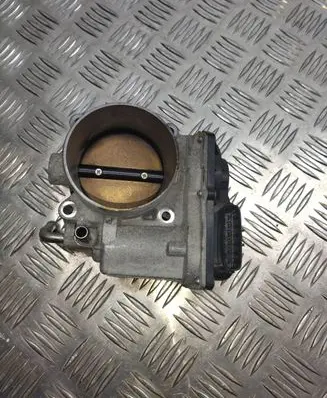 Lexus GS 300 350 430 450H Throttle valve 2203031020 6F19 01185