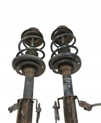 Dacia Logan II Front shock absorber/damper
