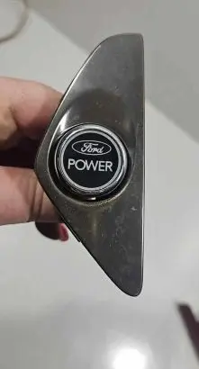 Ford Mondeo MK IV Engine start stop button switch 1159980A