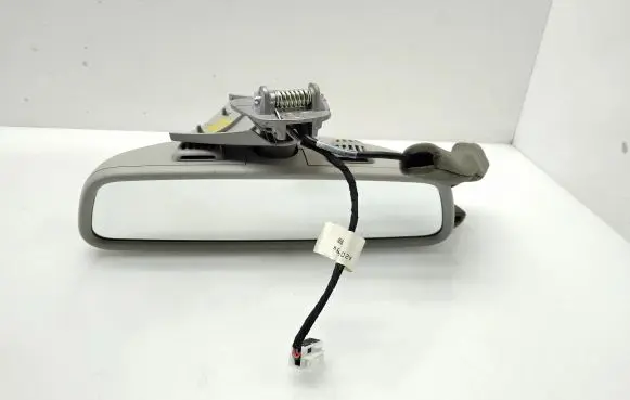 Mercedes-Benz C W204 Rear view mirror (interior) A2048103417 E11026395