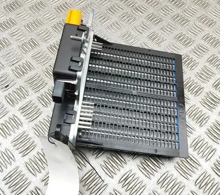 Volkswagen ID. Buzz Electric cabin heater radiator 1N3963581