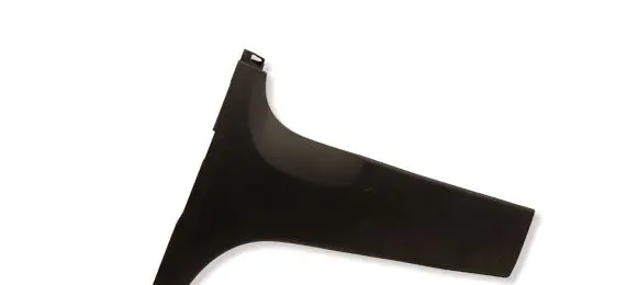 KIA Sportage (B) pillar trim (bottom) 85836F1000