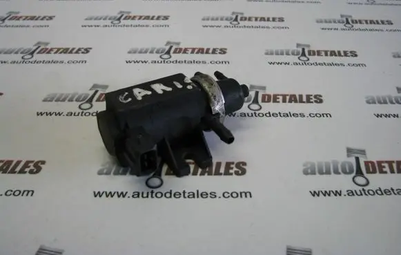 Mitsubishi Carisma Turbo solenoid valve