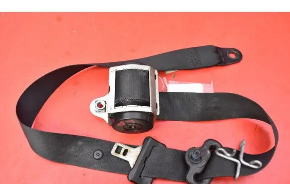 Ford Kuga I Front seatbelt 8V41-S61295-AD