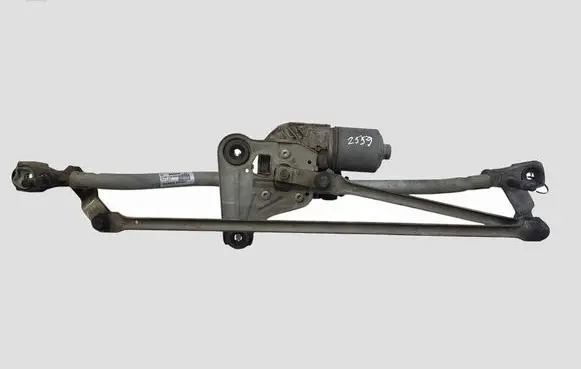Volvo XC60 Front wiper linkage and motor 3397020952 30753513