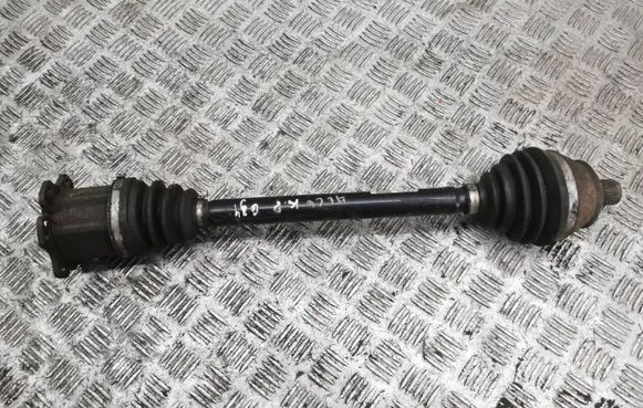 Audi A6 S6 C6 4F Front driveshaft 4F0407271G
