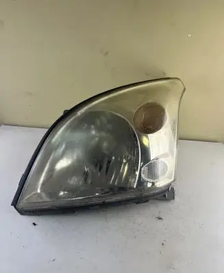 Toyota Land Cruiser (J120) Headlight/headlamp